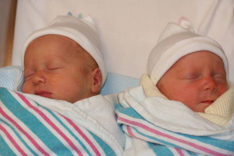 Twins