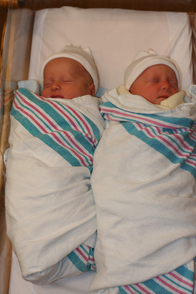 Twins