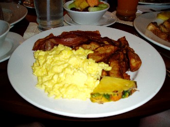 Two Eggs Your Way