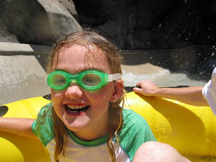 Typhoon Lagoon