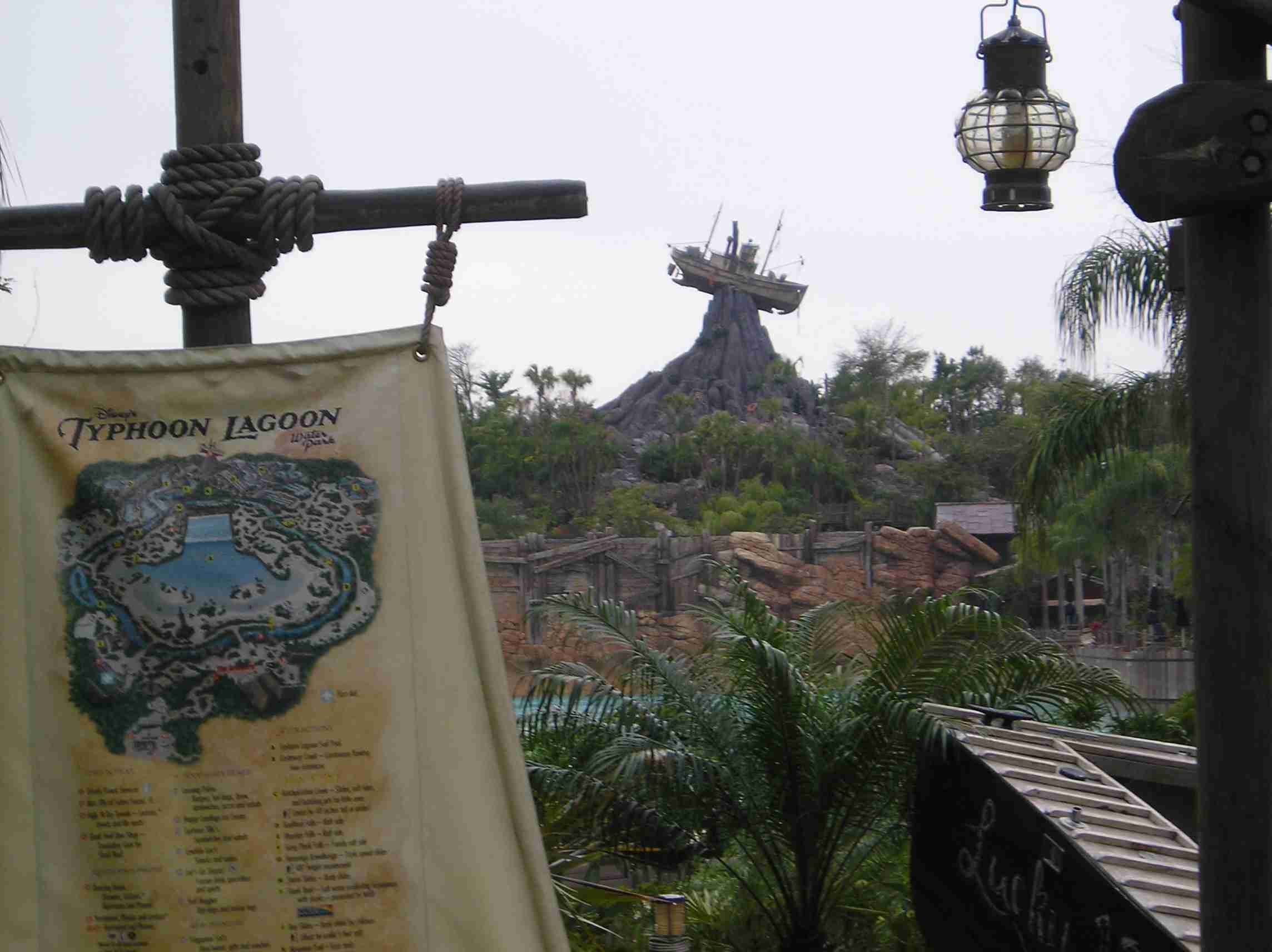 Typhoon Lagoon