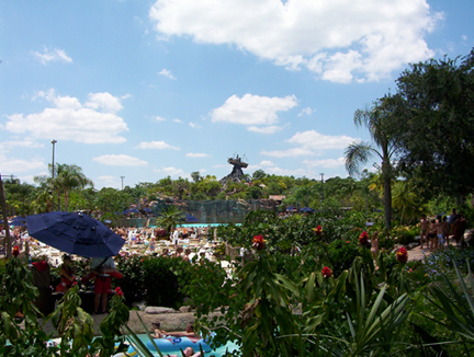 Typhoon Lagoon