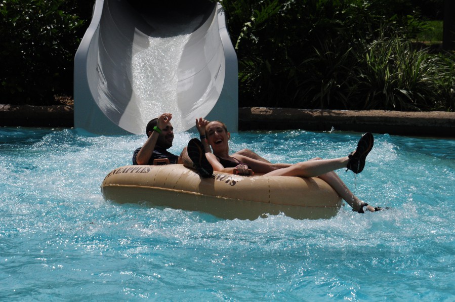 Typhoon Lagoon