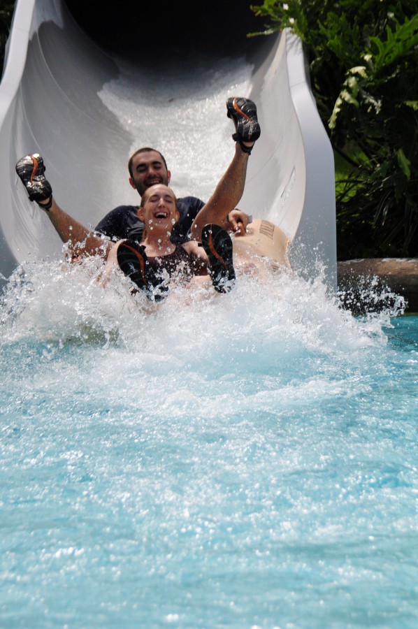 typhoon lagoon