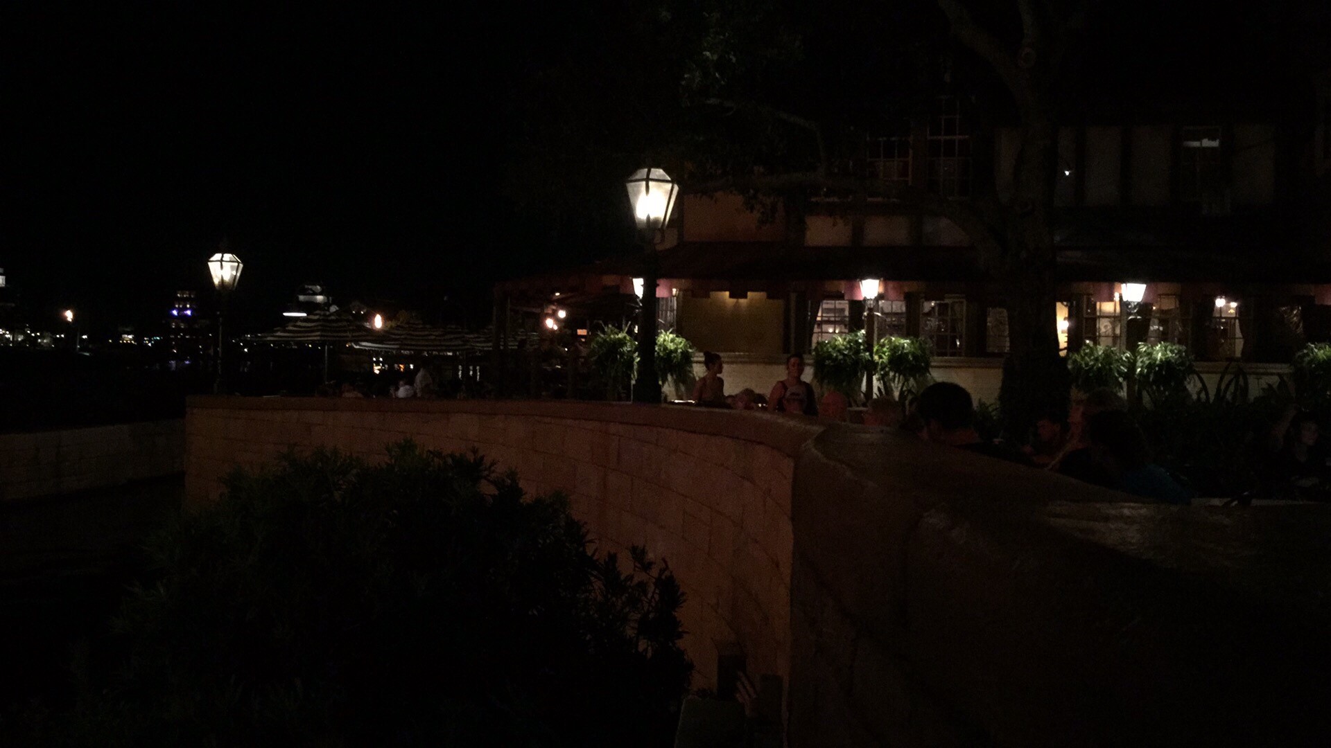 UK 2 - Epcot 09-06-2017