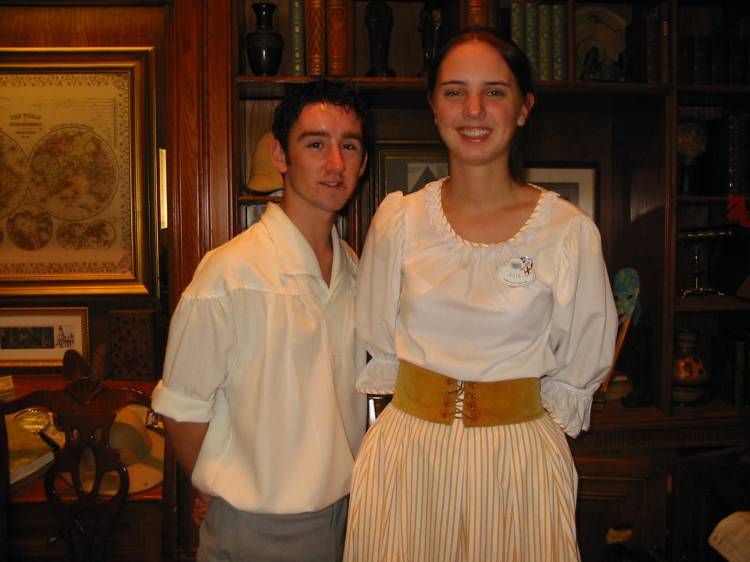 Uk cast members