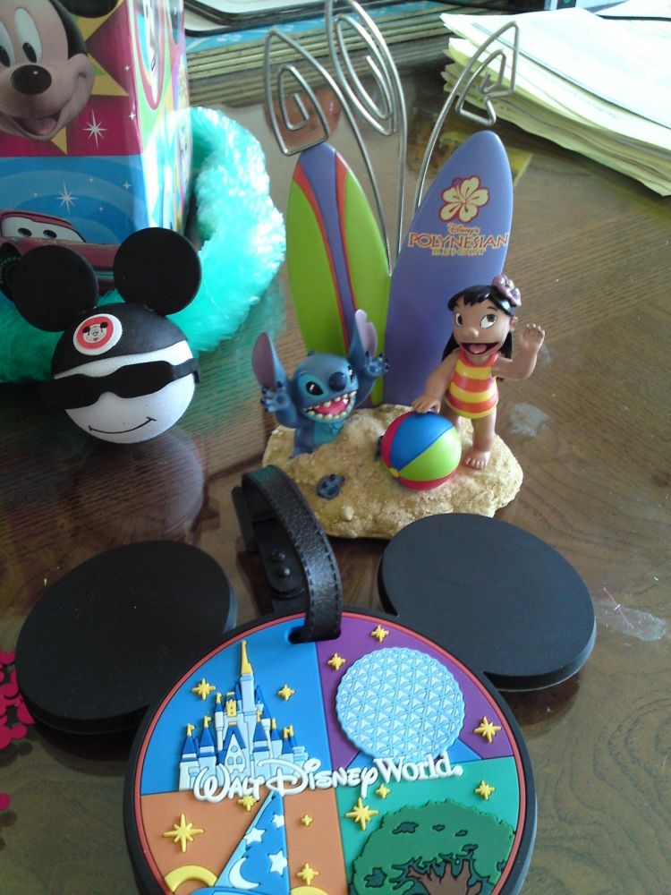 UK community board secret summer exchange gifts