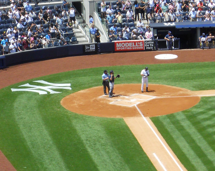 Umpire