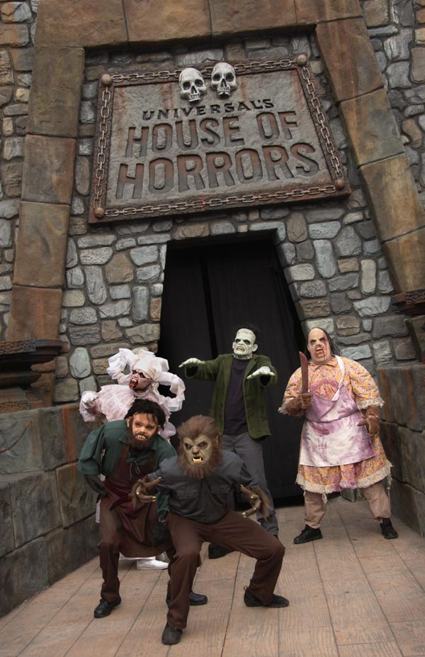Universal Studios Hollywood