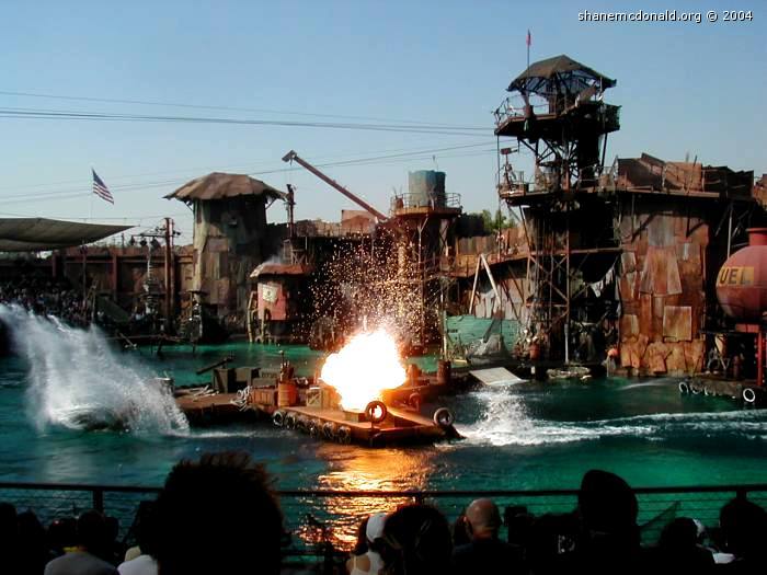Universal Studios Hollywood