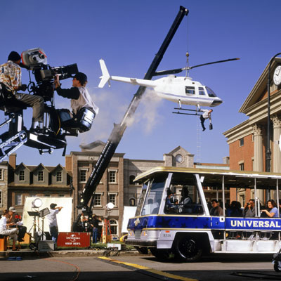 Universal Studios Hollywood