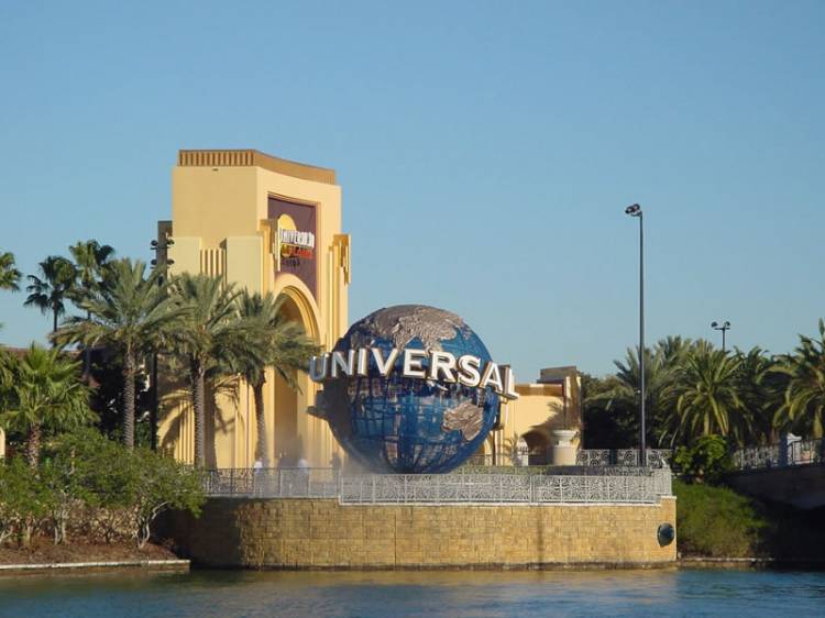 Universal Studios Orlando