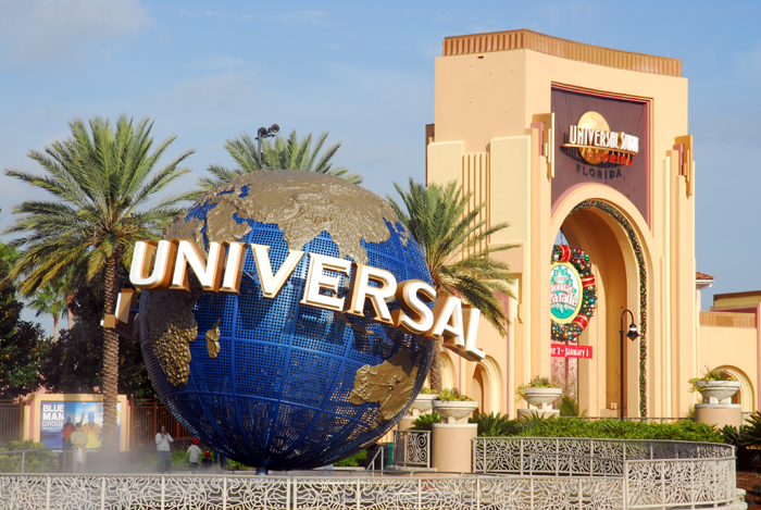 Universal Studios