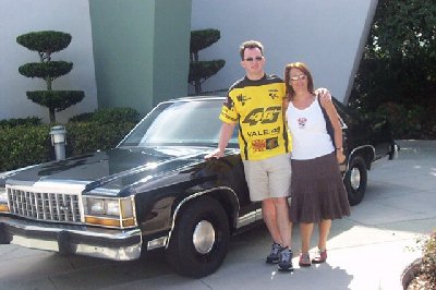 Universal Studios