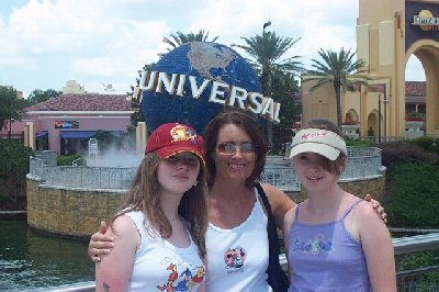 Universal Studios