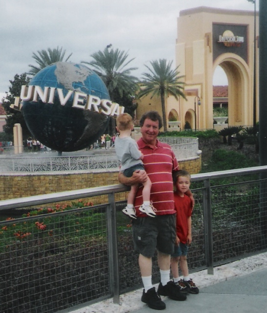 UniversalDay1