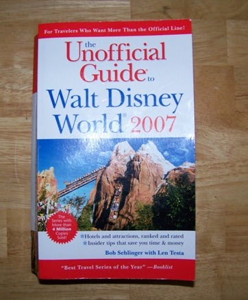Unofficial Guide