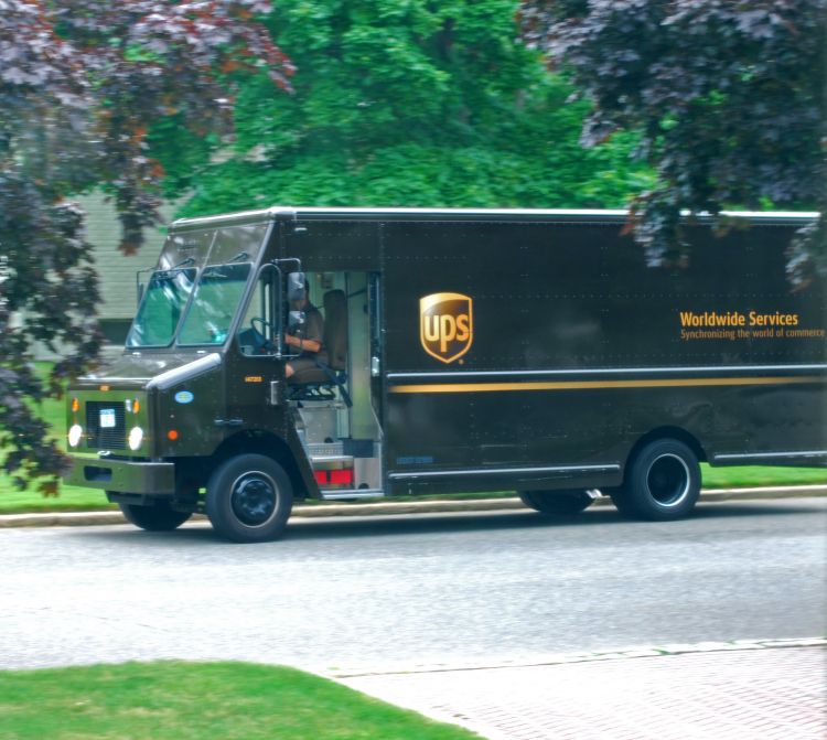 UPS_driver_