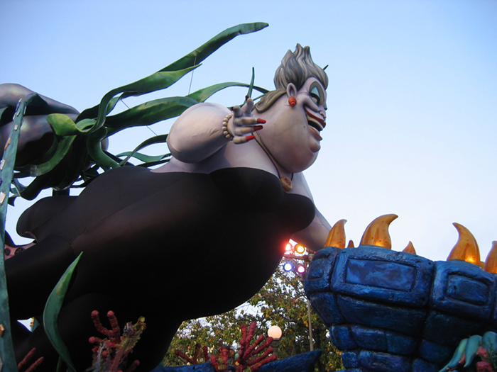 Ursula