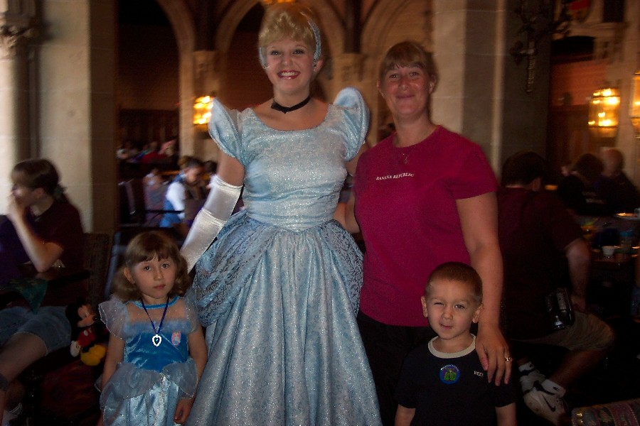 us with cindy