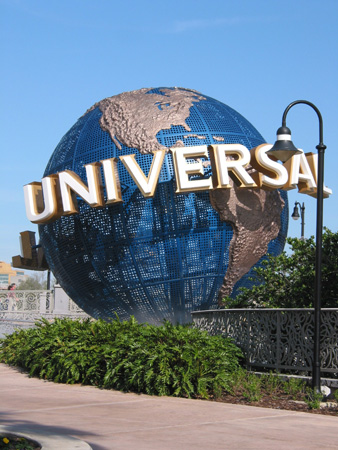 USF Globe