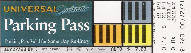 USPark2000