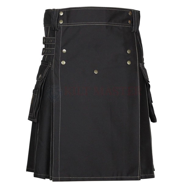 Utility Kilt for Men