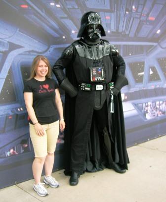 Vader