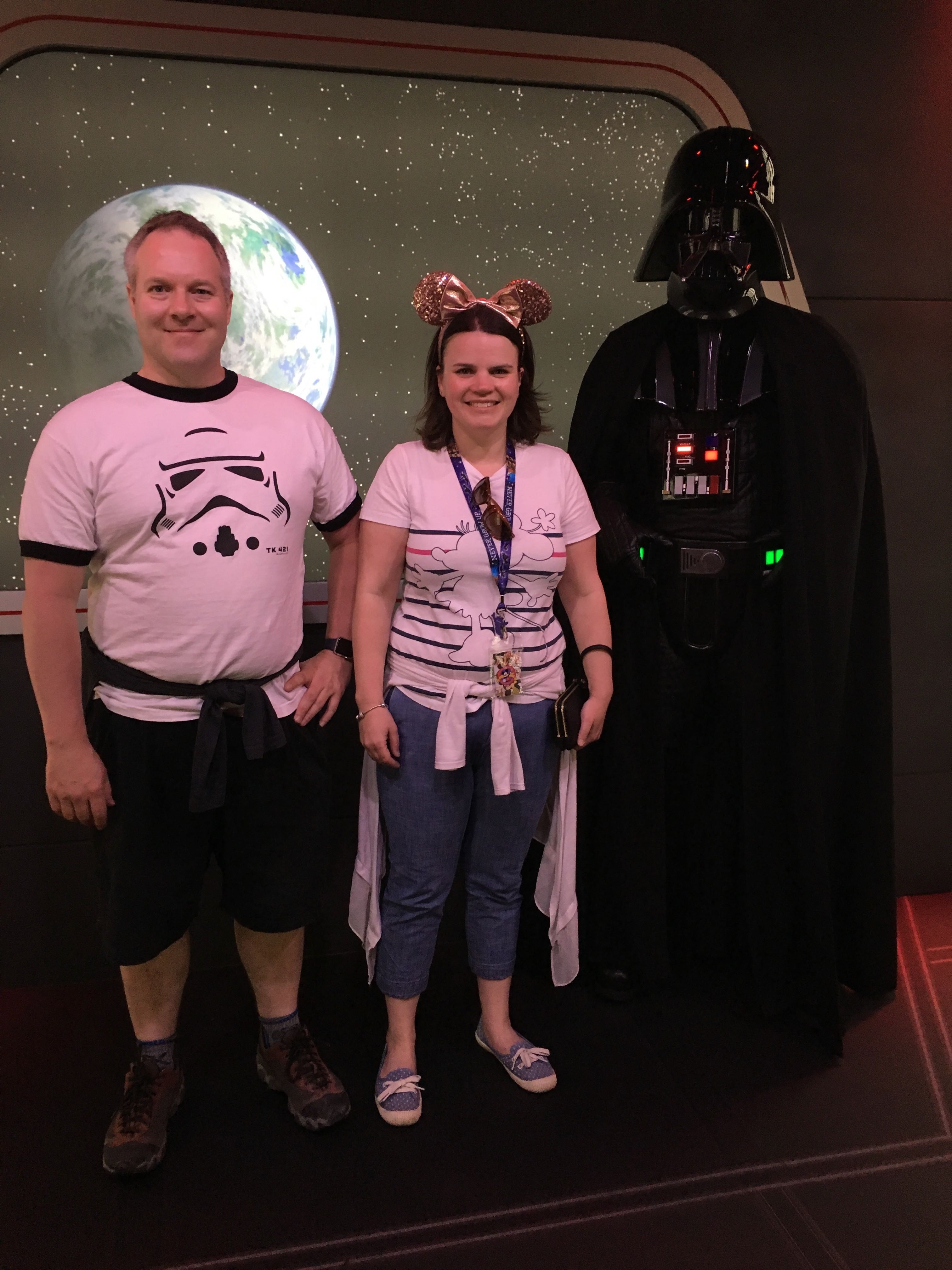Vader