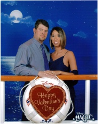 Valentine's Day 2008