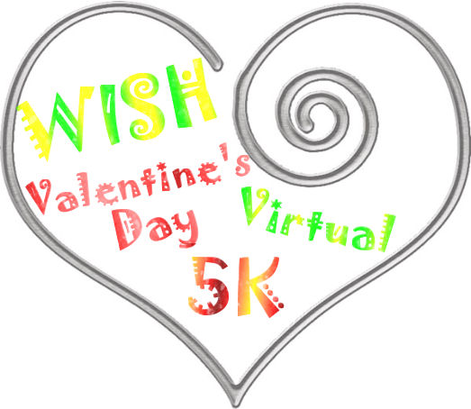 Valentines Day 5k