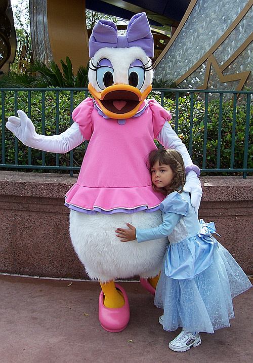 Valeria & Daisy