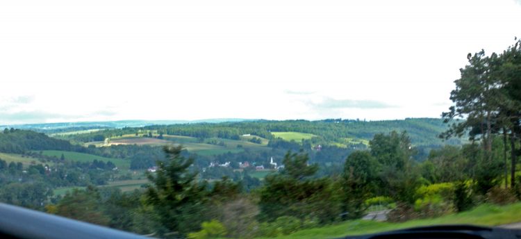 Valley