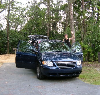 Van