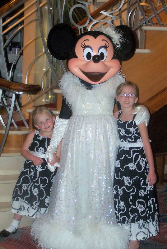 vanessa's kids
