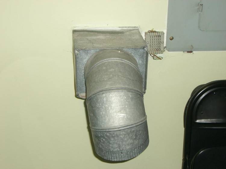 Vent