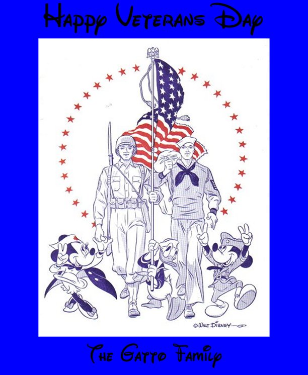 Veterans Day 2