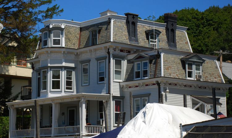 victorian