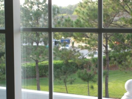 VIew from 5320