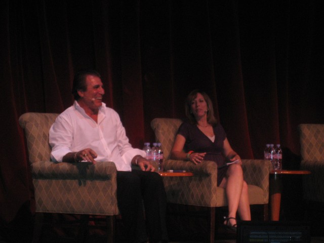 Vince Papali