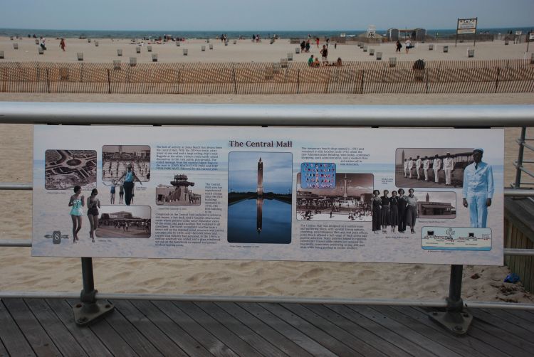 Visitors_Information_Board