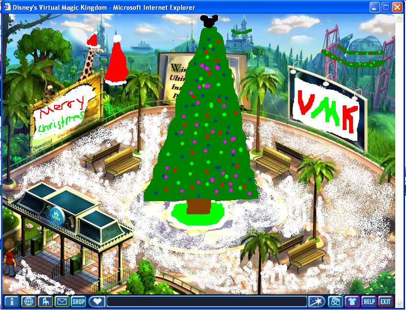 VMKinsnow