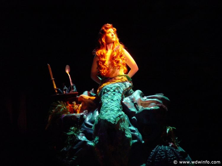 Voyage of the Little Mermaid 02