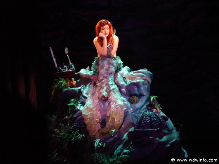 Voyage of the Little Mermaid 03