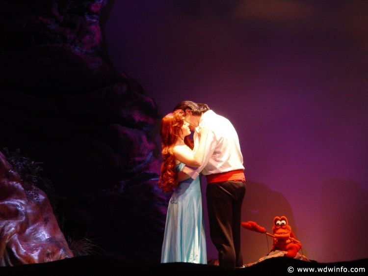 Voyage of the Little Mermaid 06