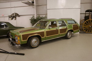 wagonqueen