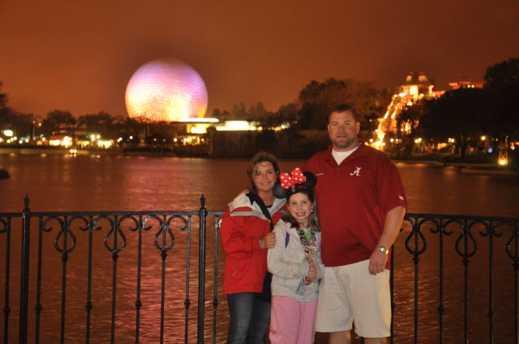 Waiting for Illuminations