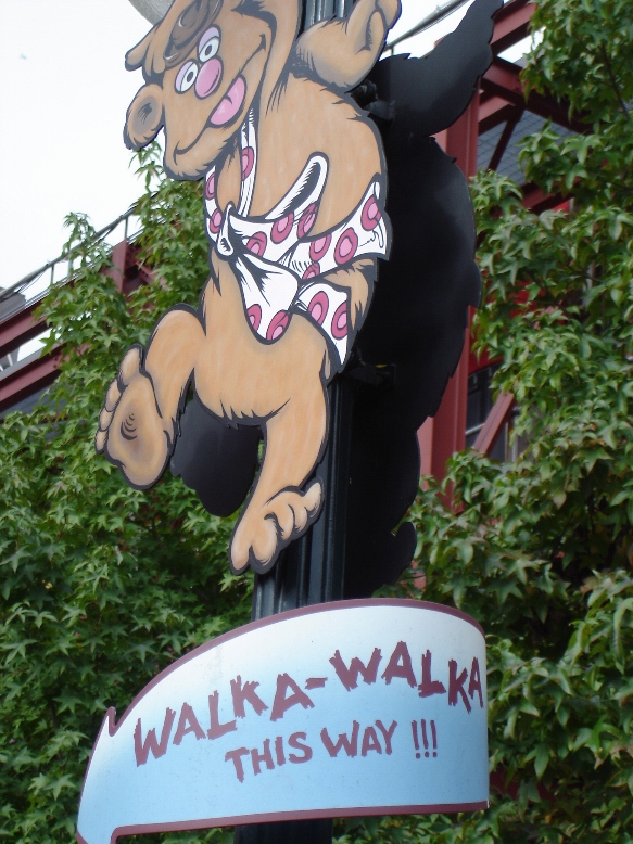 Walka-Walka