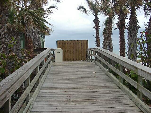 Walkway