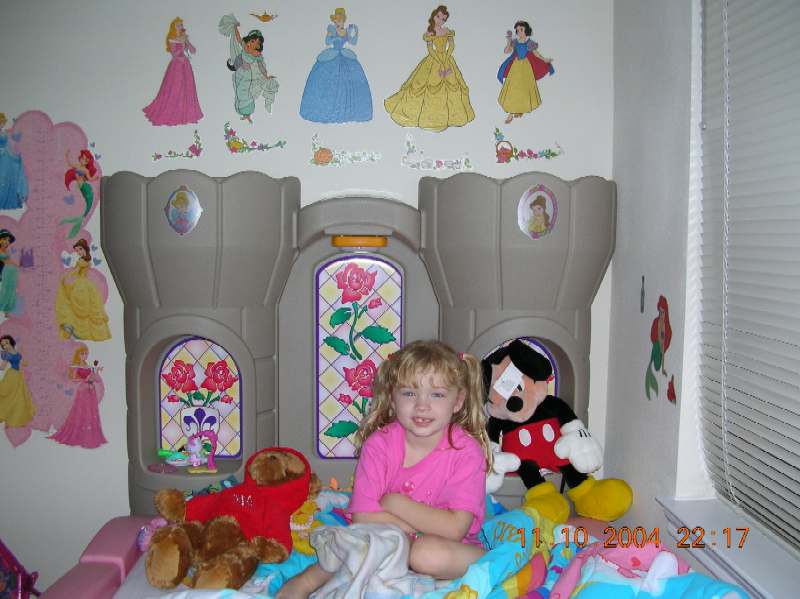 Wall Decorations